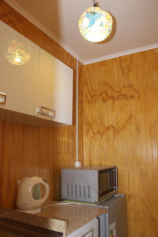 Hotel Yellow Submarine Punta Arenas Camera foto