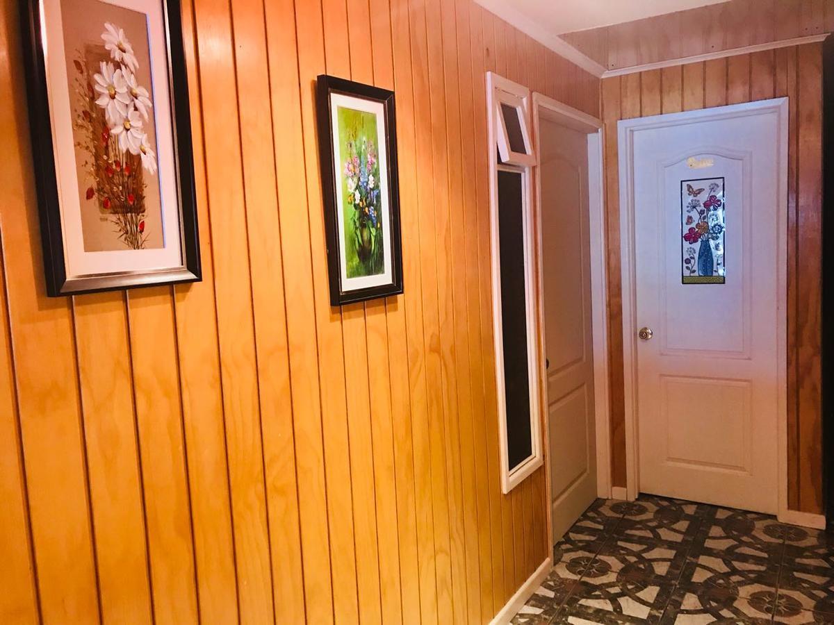 Hotel Yellow Submarine Punta Arenas Esterno foto
