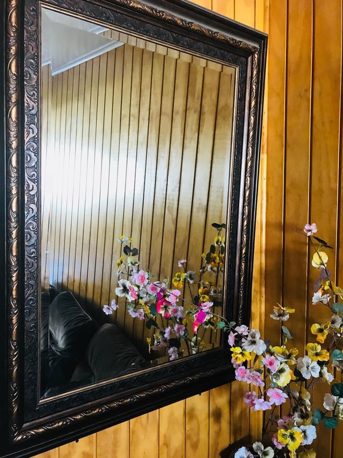Hotel Yellow Submarine Punta Arenas Esterno foto